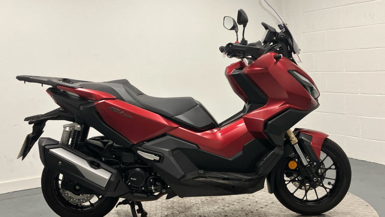 Honda ADV 350 (22 Model Year)